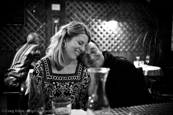 cav081231_2744 John and Karmen at Chez Machin